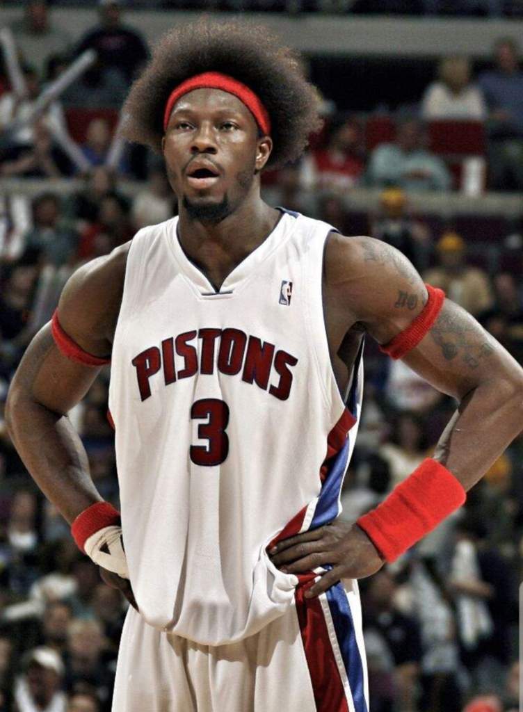 Ben Wallace Block