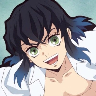 Inosuke Hashibira | Wiki | Demon Slayer: Kimetsu No Yaiba Amino