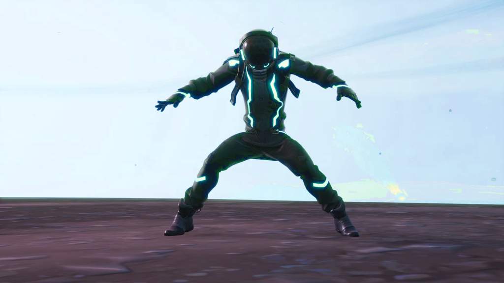 fortnite legendary series eternal voyager