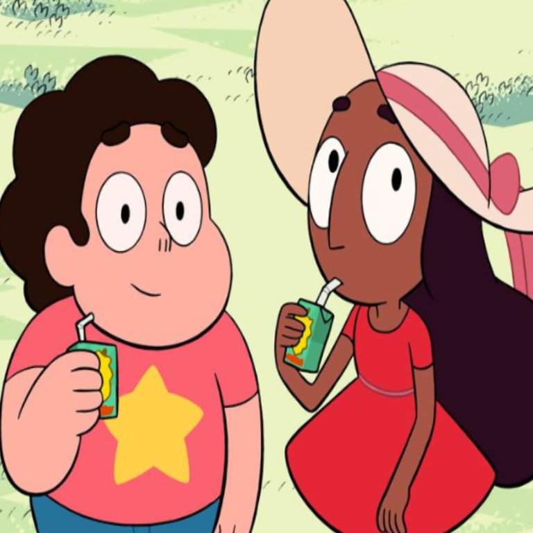 Steven X Connie | Wiki | Steven Universe Amino