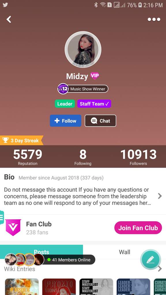 PSA: Join the VIP Fan Club! | ITZY (있지) Amino