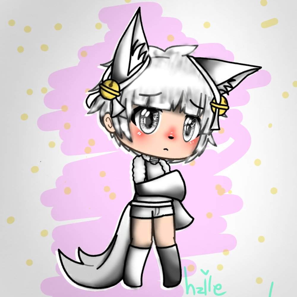 Edit of Kurt!》☆ | Gacha-Life Amino