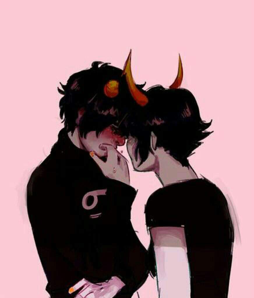 kanaya maryam fan art