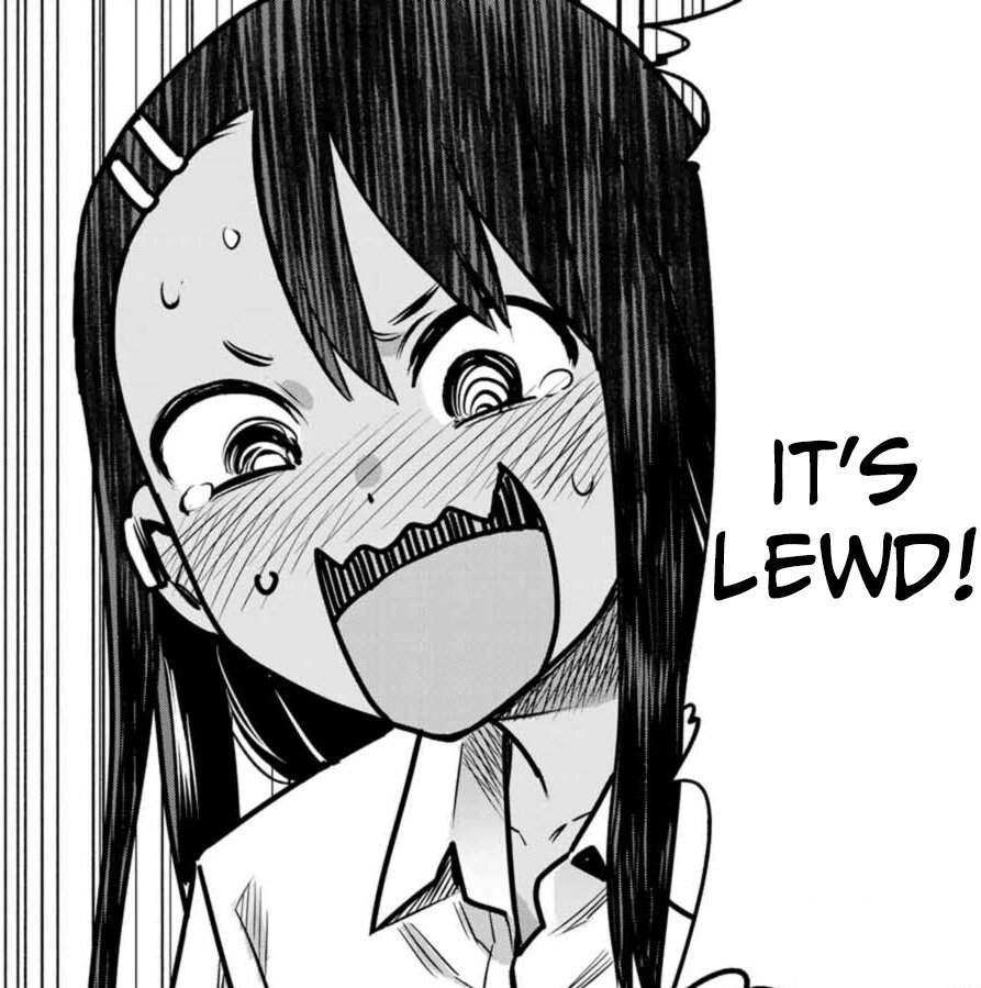 Nagatoro Wiki