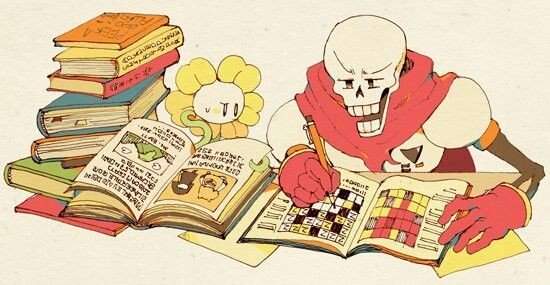 Фразы флауи из undertale