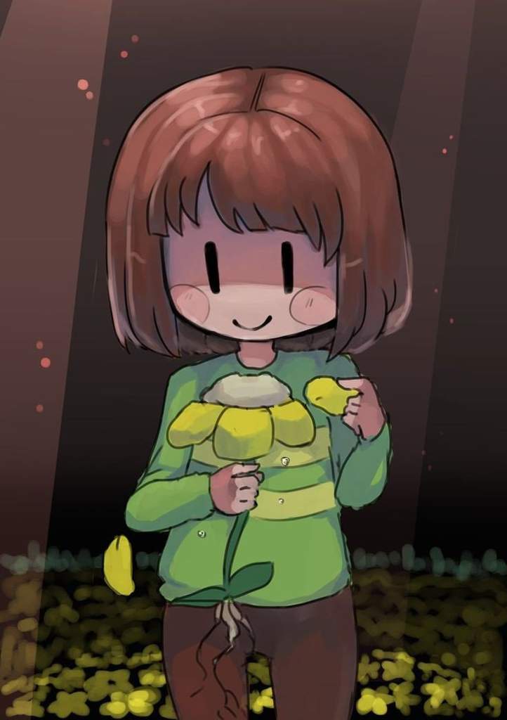 Фразы флауи из undertale