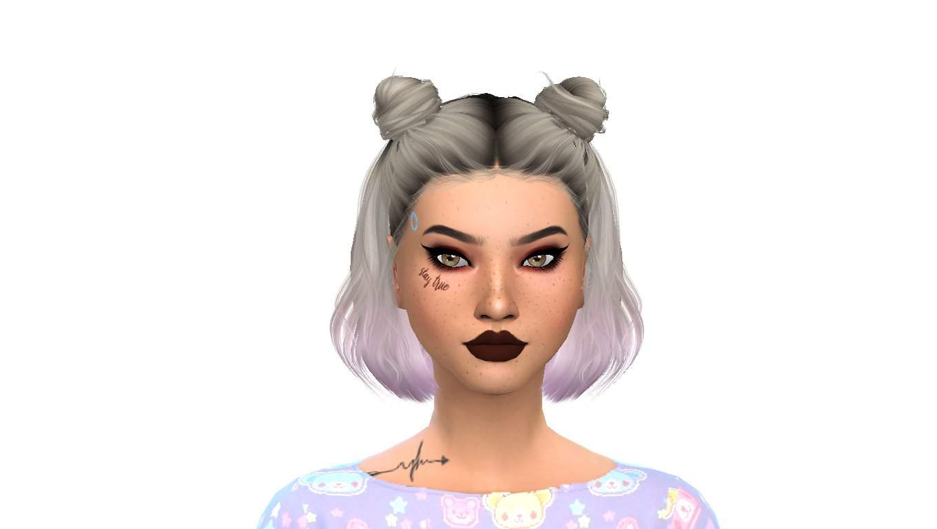 Lucia Brandt | Wiki | Sims Amino