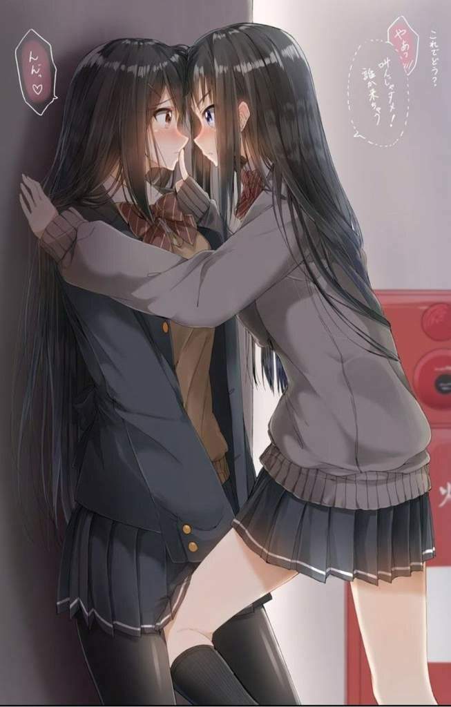 Schoolgirl orgasm tribbing hairy