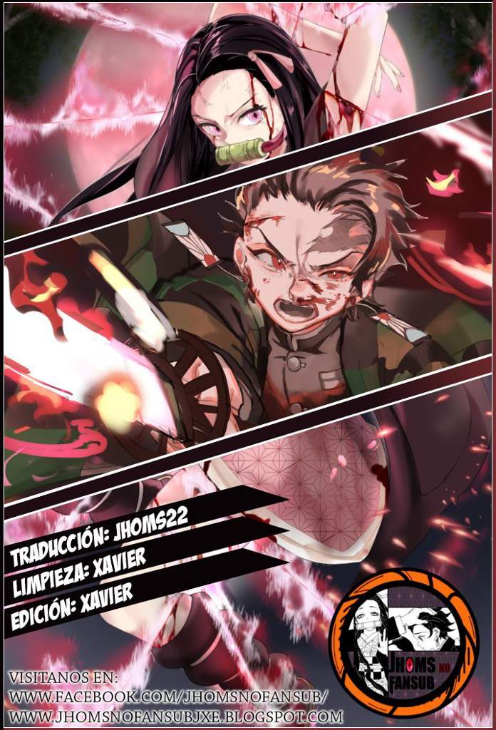 Cap 172 Kimetsu No Yaiba Wiki Kimetsu No Yaiba Amino Amino