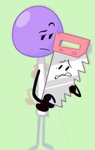 Some lil BFB pieces! 