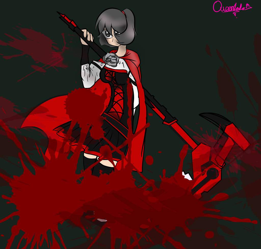 🌸『YanSim x RWBY』🌸 | Yandere Simulator Amino