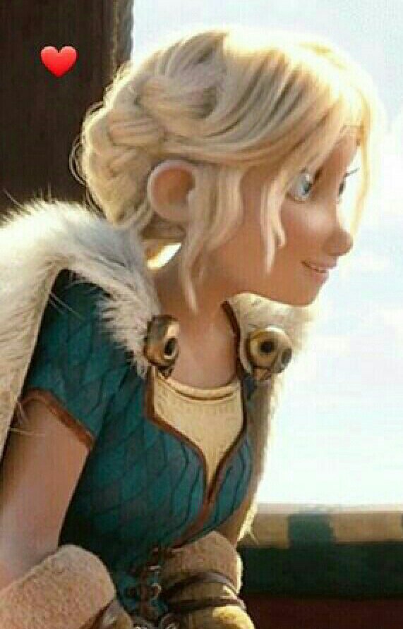 Astrid Hofferson Wiki Dreamworks Dragons Amino Amino