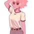 amino-💖 Mina Ashido 💖-a64d59cf