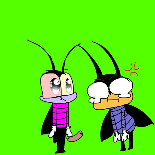mlg oggy and cockroaches