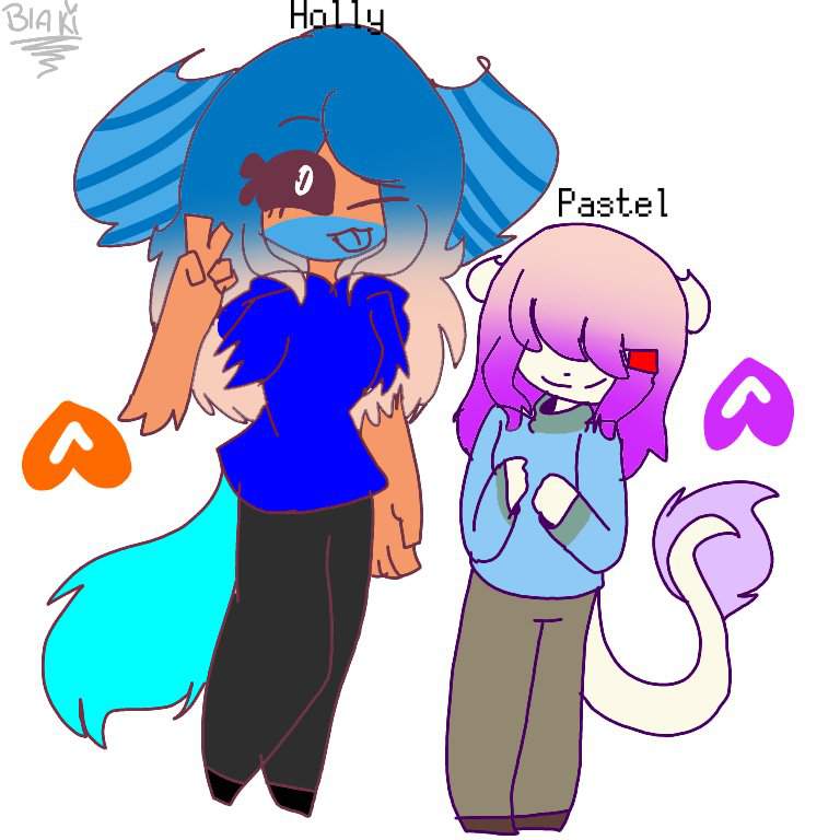 Wolftale characters! | Wiki | Furrytale Place Amino