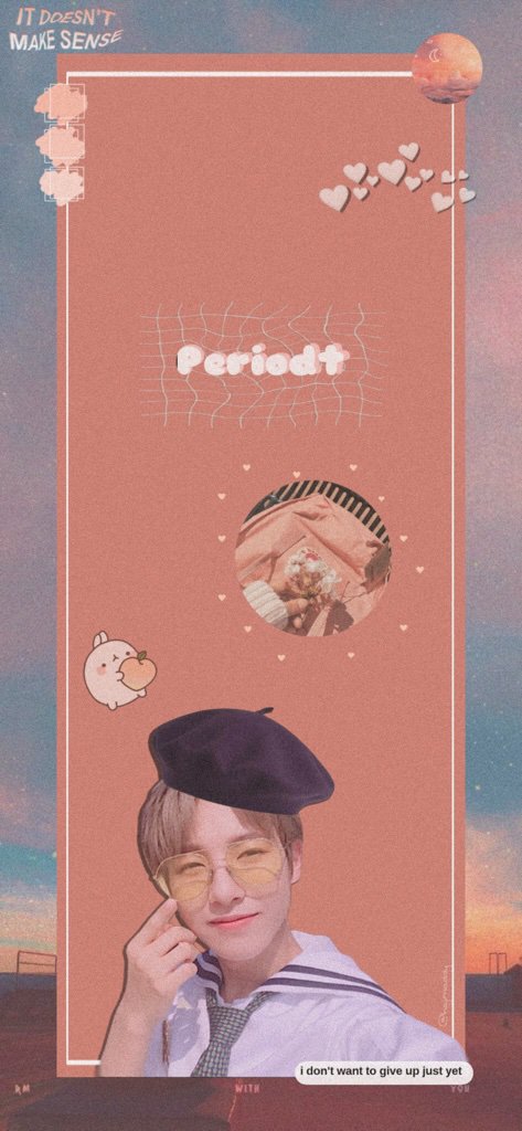 ~NCT Renjun Edit~ “☁️ ᴄʟᴏᴜᴅ ɴɪɴᴇ ☁️” | NCT DREAM Amino