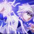 amino-💘💗Killua Zoldyck💗💘-187799f5