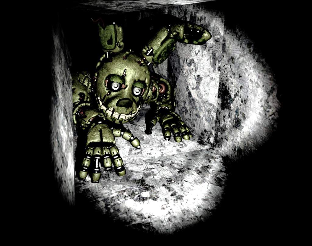 Ultimate Custom Night | Wiki | FNaF Amino [ Español ] Amino
