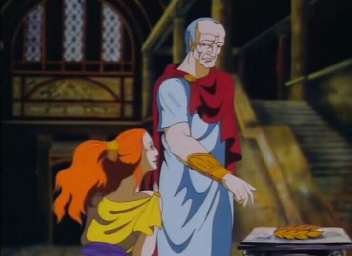 Shakespeare The Animated Tales Review Cartoon Amino