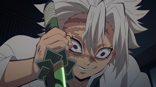 Sanemi Shinazugawa | Wiki | Demon Slayer: Kimetsu No Yaiba Amino