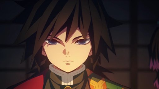 Giyuu Tomioka | Wiki | Demon Slayer: Kimetsu No Yaiba Amino