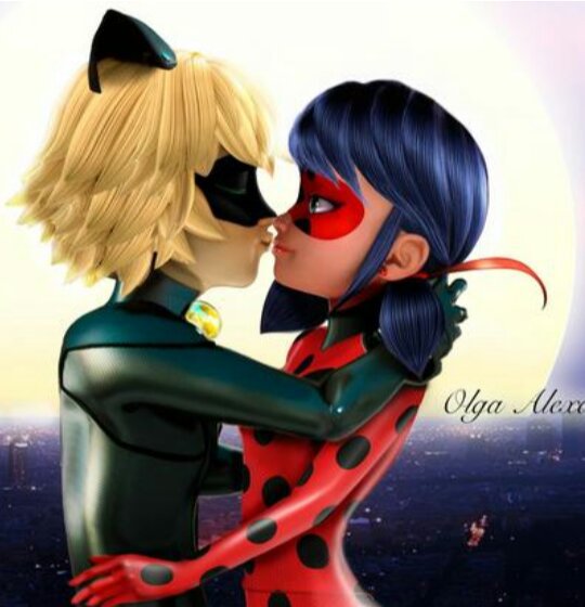 Que casal lindo .quem concorda da um coração | Wiki | Miraculous ...