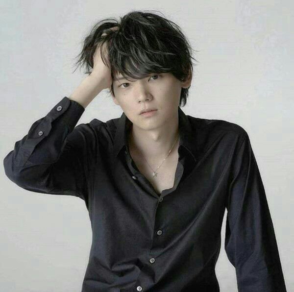 yuki furukawa actor