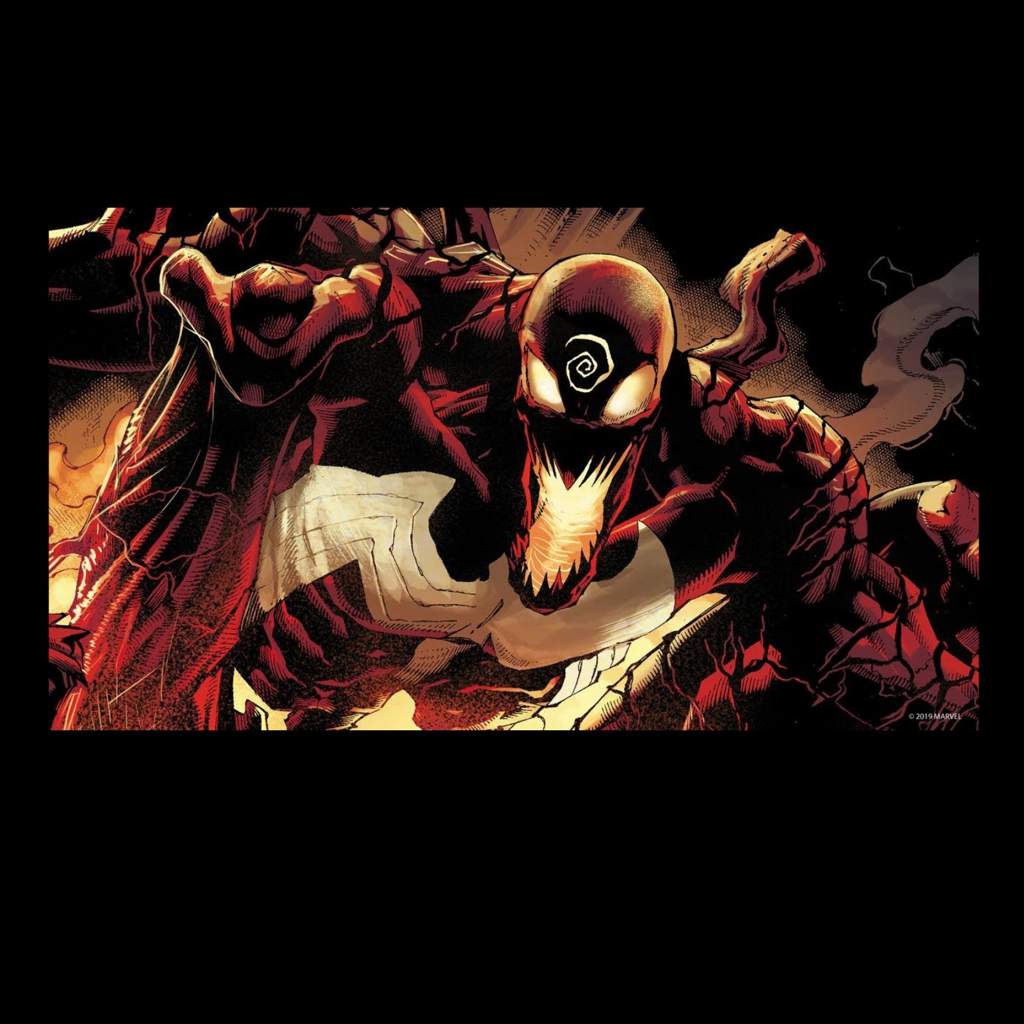 Absolute Carnage #1 || Review | Marvel Amino