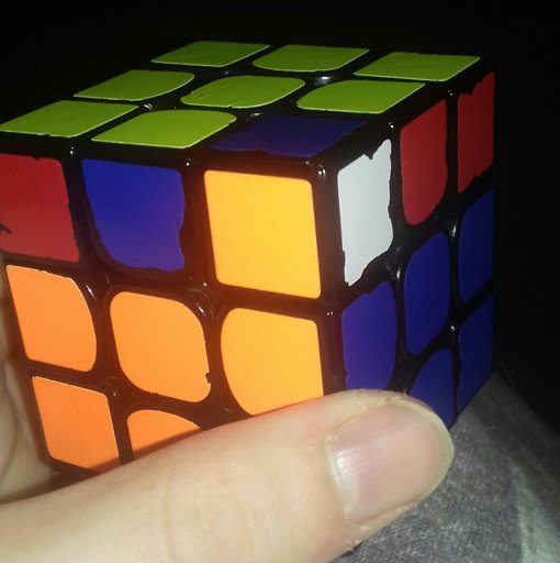 How to be Sub 15 (CFOP) On the 3x3 Rubik's Cube | Wiki | Rubik's cube Amino