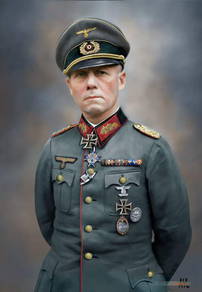 Hoi4 Best Field Marshal