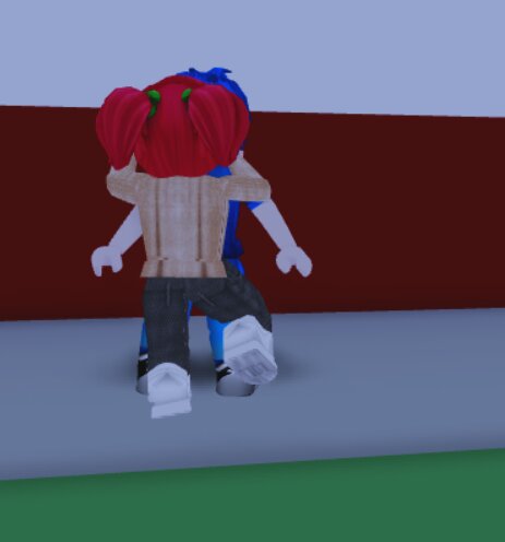 Saiko X Tari In Roblox Smg4 Amino - saiko x tari in roblox smg4 amino