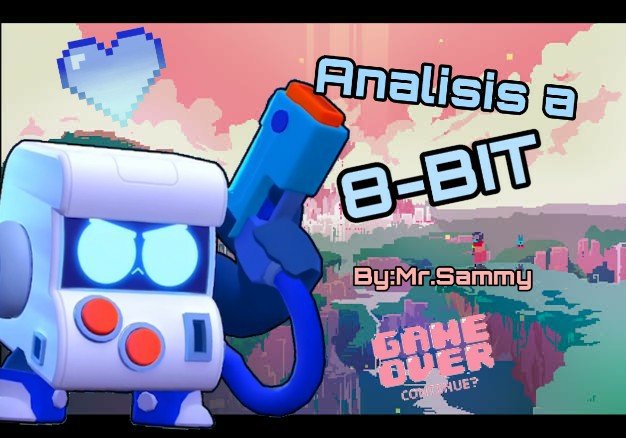 005análisis A 8 Bit Brawl Stars Es Amino