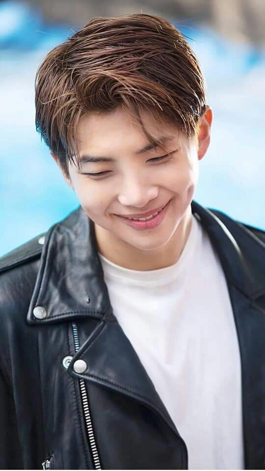 Kim Nam Joon | Wiki | FREE WORLD(RP){MYANMAR } Amino