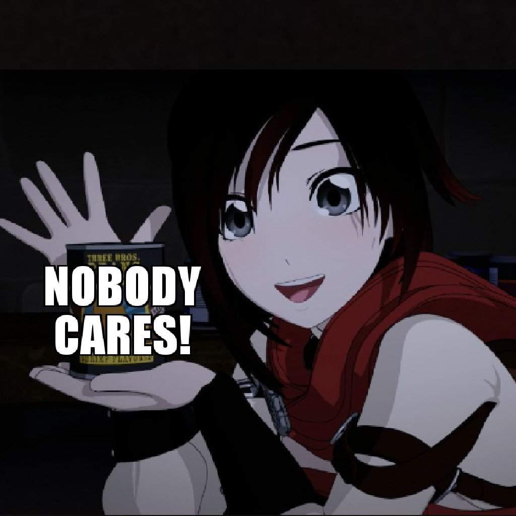 When everyone is arguing over ships | RWBY Amino