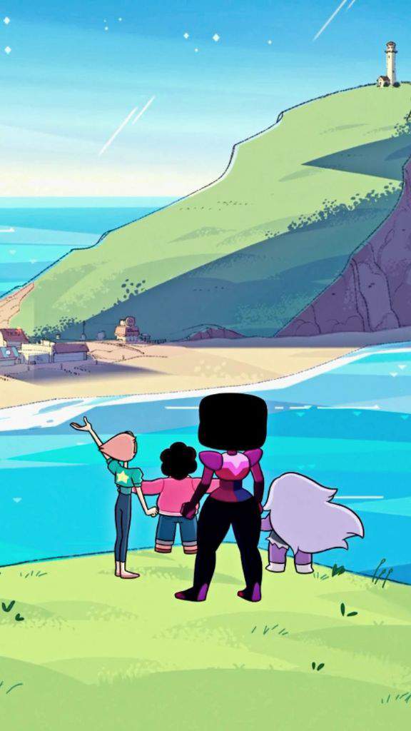 Gem Rejuvenator | Wiki | Steven Universe Amino