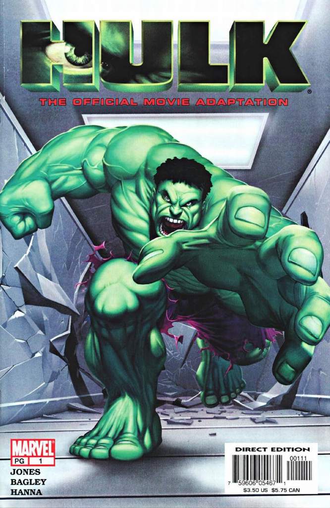 Hulk: Better Than You Remember? | Comics Amino