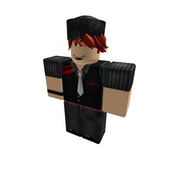 Red Ready | Wiki | Roblox Amino