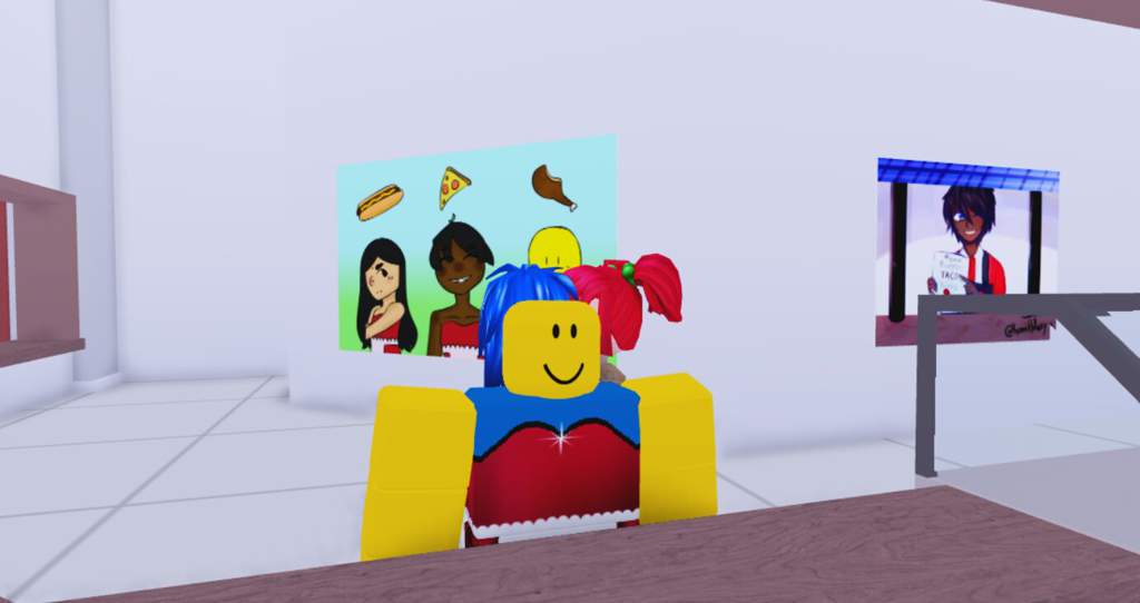 Saiko X Tari In Roblox Smg4 Amino - saiko x tari in roblox smg4 amino