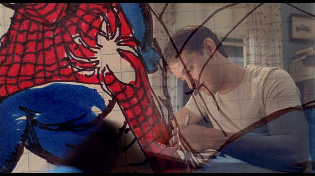 the amazing spider man full movie part 1