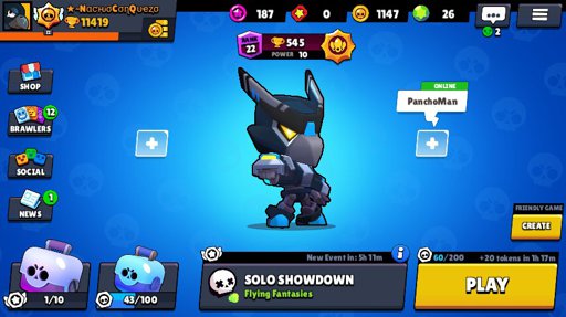 Double Tokens Weekend Brawl Stars Amino - double token weekend brawl stars