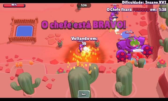 Bug Do Evento Robo Chefao Brawl Stars Amino Oficial Amino - como bugar o robo chefao brawl stars