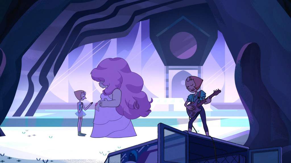 Tout univers. Steven Universe Crystal Jewel кадры из мультика море background. Happily ever after (Steven Universe) в каком эпизоде.