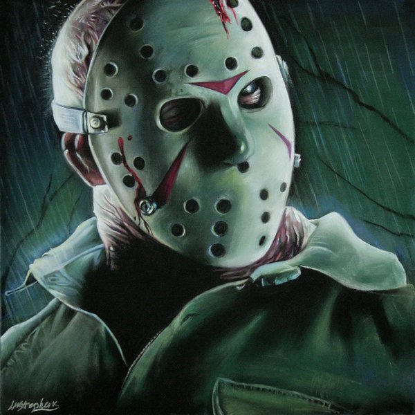 Jason Voorhees | Wiki | 🔪slashers🗡️ Amino