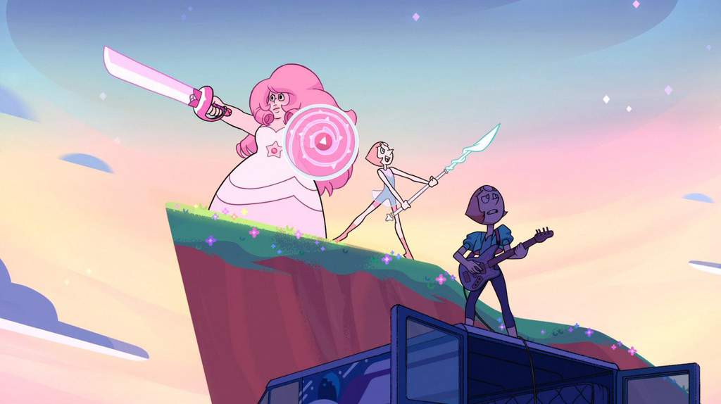 Happily Ever After | Wiki | Steven Universe Amino