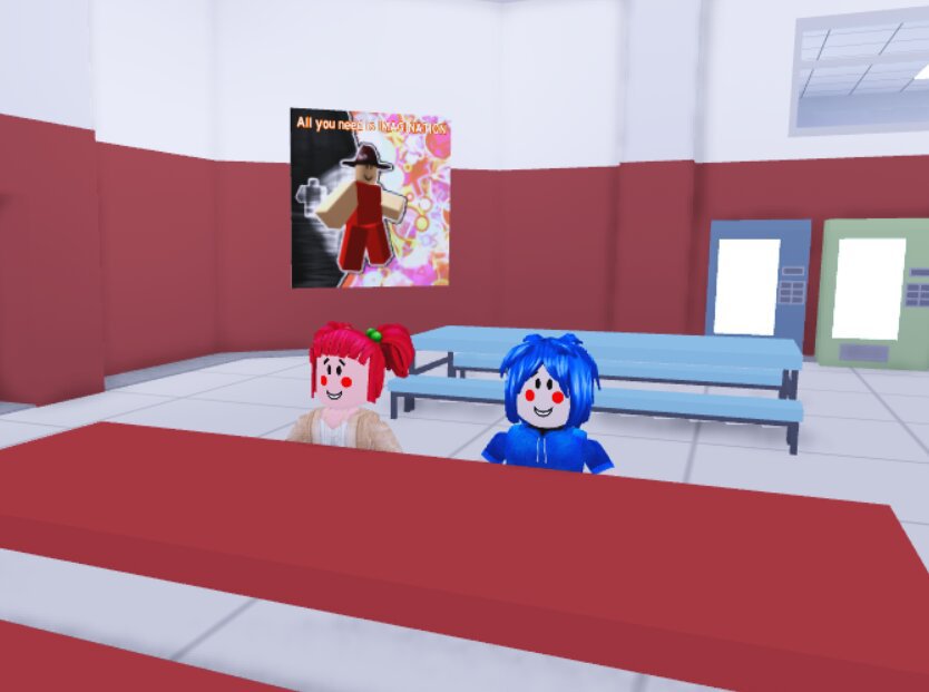 Saiko X Tari In Roblox Smg4 Amino - saiko x tari in roblox smg4 amino