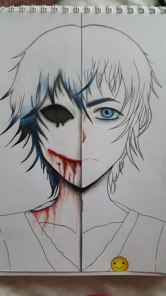 Bloody Painter Fanart Creepypasta Amino   0b286ab2b3253869fc61c28c40eeddca3944ec2fr1 1152 2048v2 Hq 