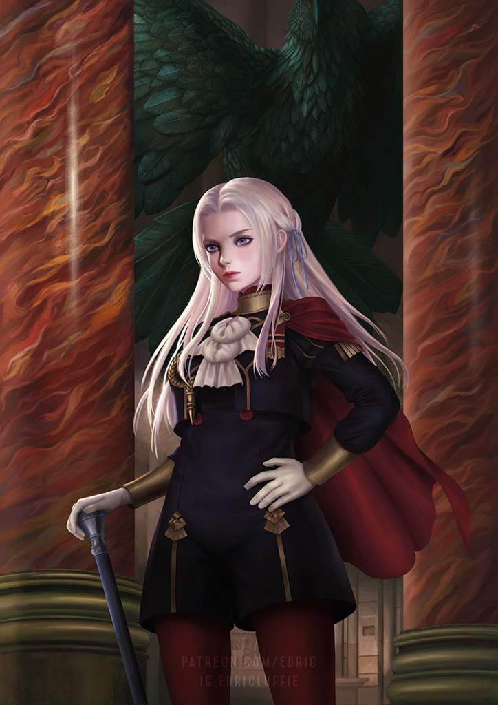 goodsmile edelgard