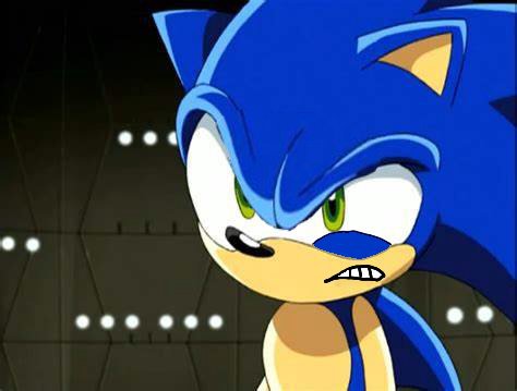 More Sonic X editing | Sonic the Hedgehog! Amino