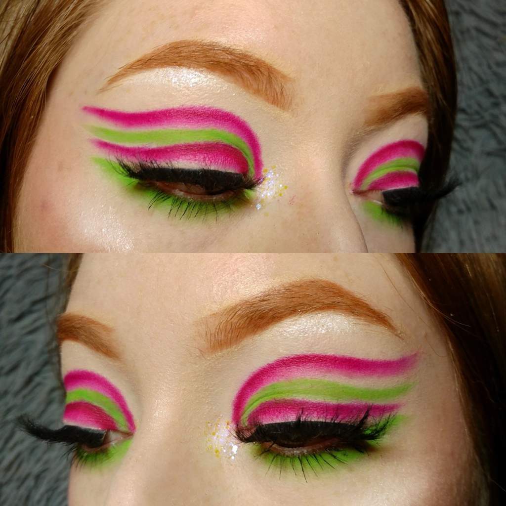 Strawberry Girl | Makeup Amino
