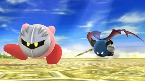 Meta Knight Wiki Kirby En Español Amino